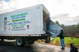 Recycling Services for Junk in Teviston, CA